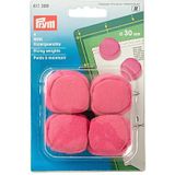 Prym - Prym Pink Mini (30 mm) Fixeergewichten - 1 Stuk