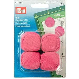Prym - Prym Pink Mini (30 mm) Fixeergewichten - 1 Stuk