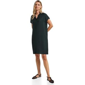 Street One - Shirtjurk - Groen - Dames