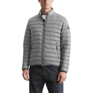 Marc O'Polo Gewatteerde herenjas, waterafstotend, licht, Berlijn Breeze, XL