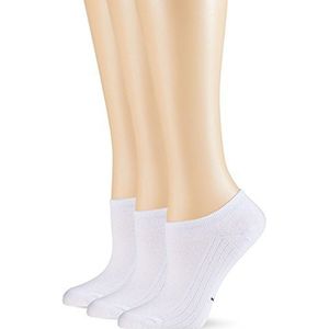 PMPEA Cotton enkelsokken voor dames - - S/M (35/38)