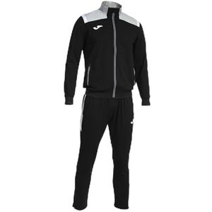Joma - Trainingsset - Multisport - Zwart - 100% Polyester