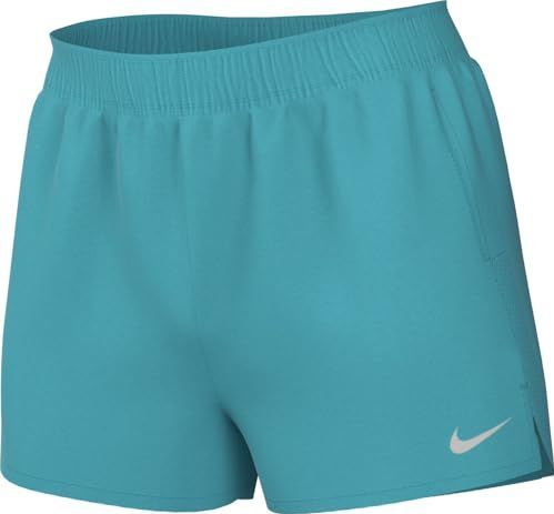 Nike - Sportbroek - Zwart - Dri-FIT - Lichtgewicht Comfort