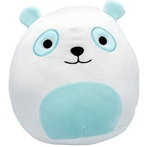 Joy Toy Spandies Blue Panda Supersoft Spandex Pluche 20 Cm, 164 g
