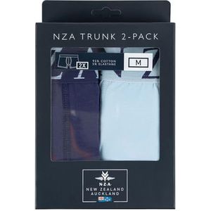 Nza New Zealand Hayes Boxers 2 Eenheden