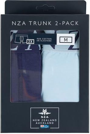 Nza New Zealand Hayes Boxers 2 Eenheden