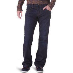Wrangler Heren Jeans Bootcut