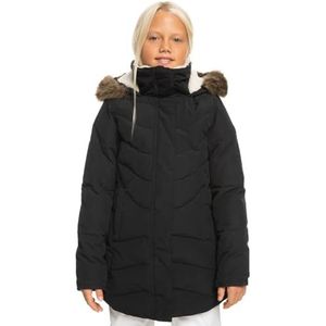 ROXY Isolator Meisjes Zwart 10/M