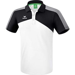 Erima Premium One 2.0 Poloshirt voor heren