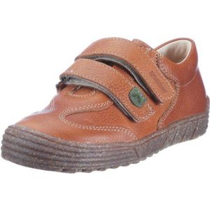 Kavat YMER 95321, halfhoge schoenen voor kinderen, uniseks, Bruin Lichtbruin 39, 31 EU