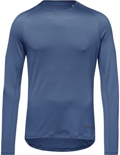 Gore - Everyday - Jersey met Lange Mouwen - Sneldrogend - Gerecycled Materiaal