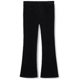Levi's Kids Lvg pull on 726 flare Girls Caviar 8 jaar, Kaviaar, 8 jaar