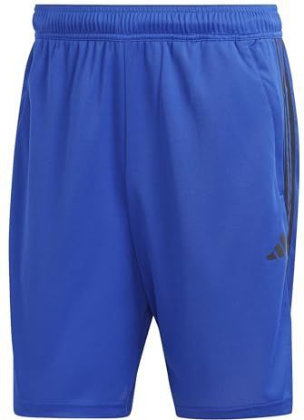 Korte adidas Essentials Pique 3-Stripes