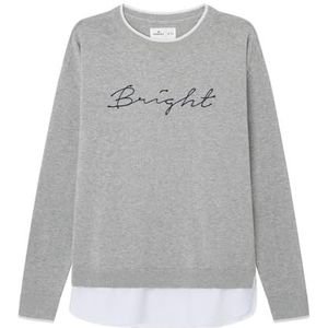 Springfield Damestrui, donkergrijs, S