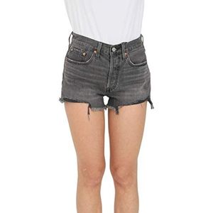 Levi's 501 High Rise Shorts voor dames - - W31