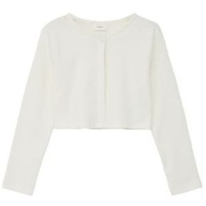 s.Oliver - Bolero - Zacht Katoen - Casual - Ajourpatroon