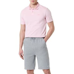 Casual Schott shorts, TRCASUAL30, Grijs, M