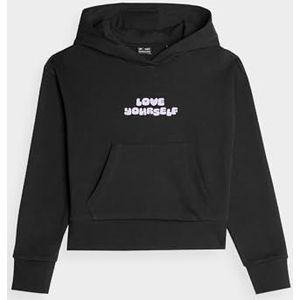 4F Jas merk sweatshirt F645