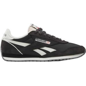 Reebok - Baskets Classiques AZ - Zwart - Nylon/Daim