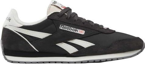 Reebok - Baskets Classiques AZ - Zwart - Nylon/Daim