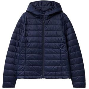 United Colors of Benetton Jas, Blauw, L