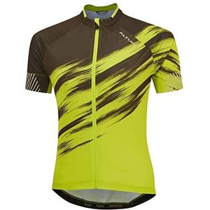 Altura Airstream Jersey voor dames met korte mouwen