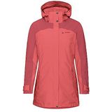 VAUDE Women's Skomer Winterparka II - winterparka dames - waterdichte damesmantel