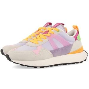 GIOSEPPO Adair, damessneakers, Mauve, 37 EU