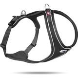 curli Belka Comfort Harness Black S