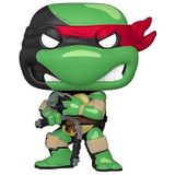 Pop Teenage Mutant Ninja Turtles Michelangelo Vinyl Figure