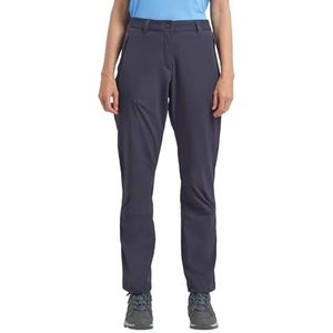 Jack Wolfskin - Pantalon de Randonnée Alpine W - Wandelbroek - Dames