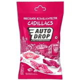 Autodrop | Cadillacs | 16 x 85 gram