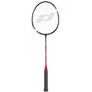 Pro Touch Speed 200 Badminton racket Black/Red 4