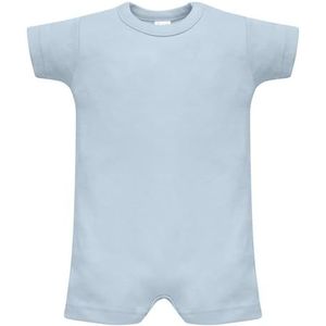 Pinokio Romper-ondergoed voor babyjongens, Blue Lovely Day, 80