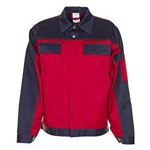 Planam Taillejas ""Tristep"" maat 64, rood/marine, 1203064