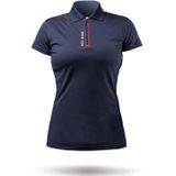 Zhik Uvactive™ Korte Mouw Poloshirt