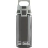 SIGG compatible PP Viva One Anthracite 0,5 l gy | 8631.50
