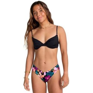 Morgan - Underwire Bikinitop - Perzik - Gerecycled Polyamide Elastan