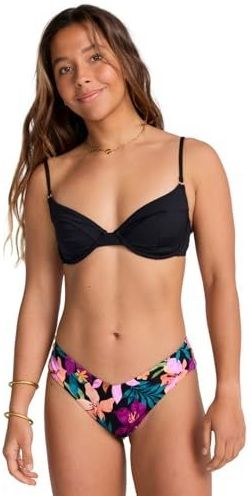 Morgan - Underwire Bikinitop - Perzik - Gerecycled Polyamide Elastan