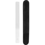 Nagelbuffer - Glazen - Fijn Oppervlak - Voor Gladstrijken en Polijsten