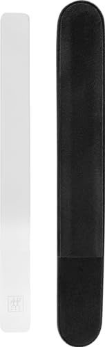 Nagelbuffer - Glazen - Fijn Oppervlak - Voor Gladstrijken en Polijsten