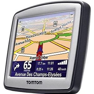 Tomtom ONE Europe 31 Navigatiesysteem Europa (TMC-compatibel)