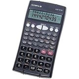 Olympia 40618 Wetenschappelijke rekenmachine, antraciet