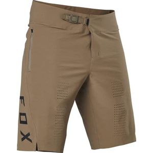 Fox Racing Flexair Standaard MTB-shorts voor heren, dirt, 40