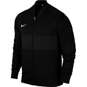 Nike Strike sportjack, zwart wit, S heren
