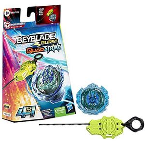 Beyblade QuadStrike Hydra Poseidon - Tol