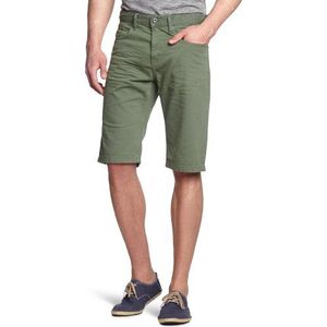 ESPRIT Jeans voor heren, groen (groen (343 Pine Green Wash)), 42/44