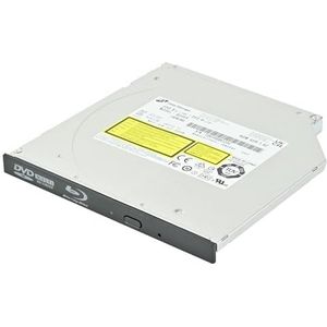 Silverstone TOB04 Ultrasone interne optische 9,5 mm Ultra HD Blu-ray-drive SST-TOB04-V2
