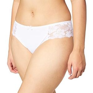 Playtex - Omsluitend BH - Wit - Balconette