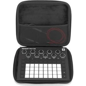 Analog Cases - PULSE Case For Elektron Digitakt/Roland SP-404 Barcode: 850011590041